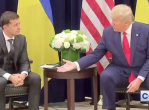 “特朗普与泽连斯基会晤：聚焦双边关系与地区安全议题”