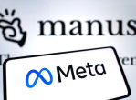 Meta巨头再下一城：收购Manus，拓展虚拟现实版图