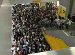 深圳地铁回应留仙洞站早高峰人从众