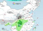 跨年雨雪预警：大范围雨雪天气来袭，全国多地将迎寒冷新年